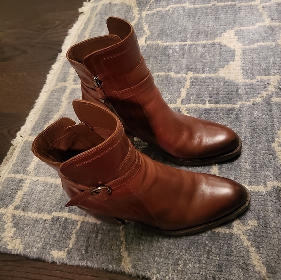 Sam Edelman Simona Boot - Picture 5 of 7